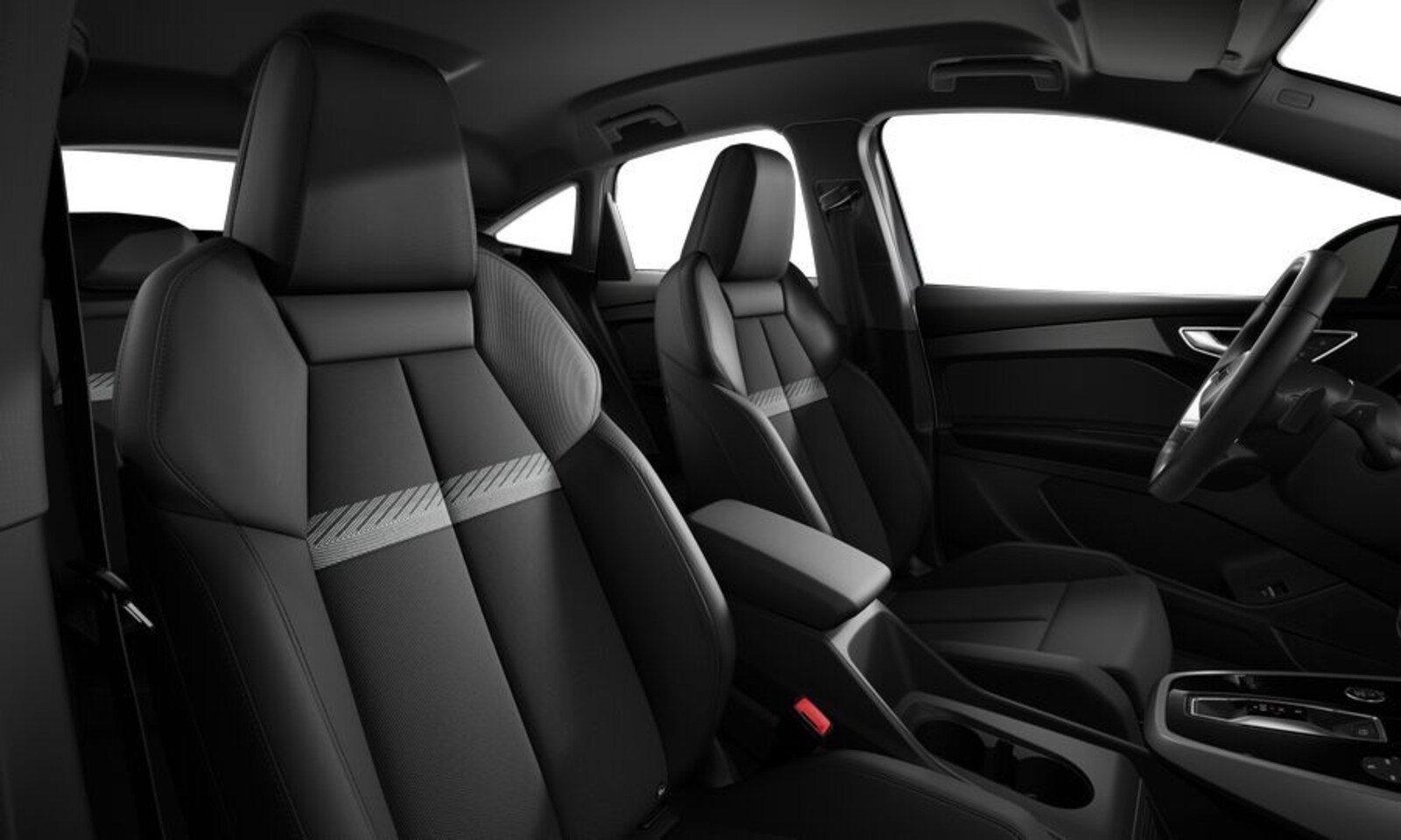 Audi Q4 Sportback e-tron – Bild 7
