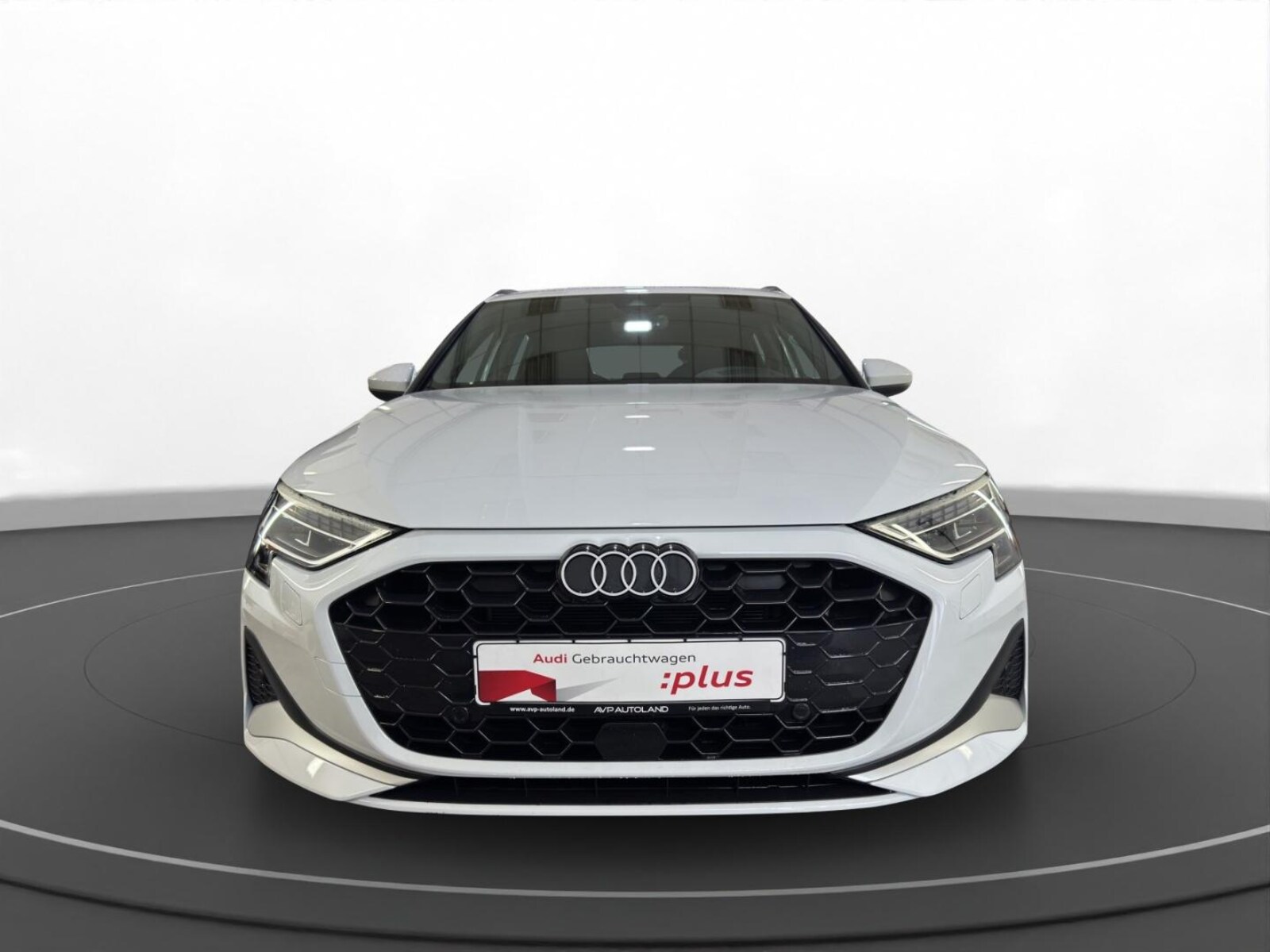 Audi A3 Sportback – Bild 3