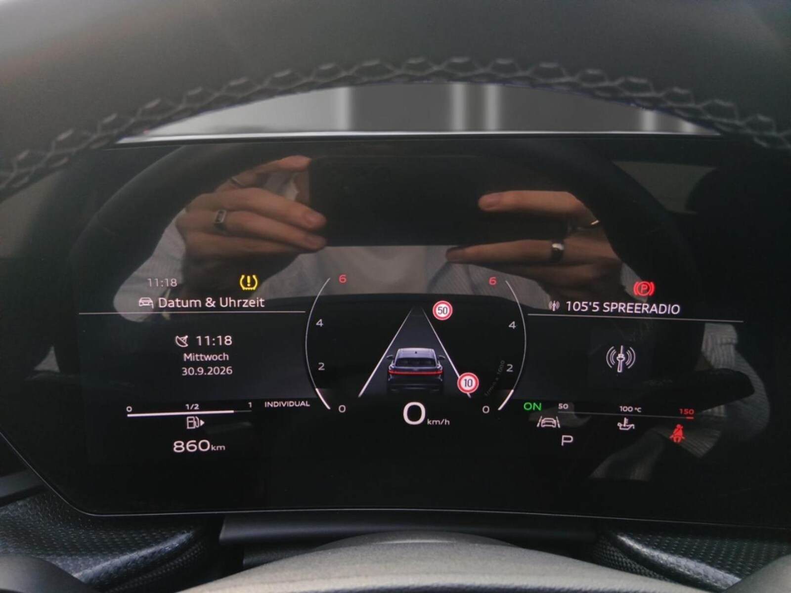 Audi Q5 Sportback – Bild 15