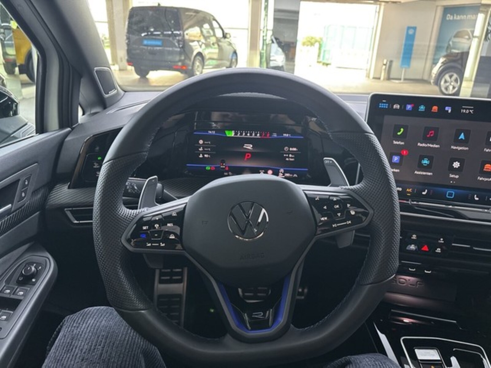 Volkswagen Golf – Bild 19