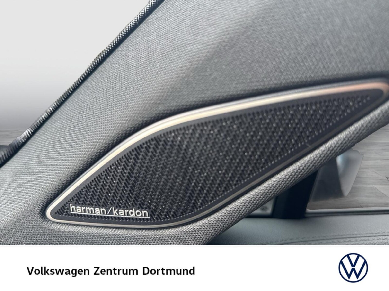 Volkswagen Tayron – Bild 15