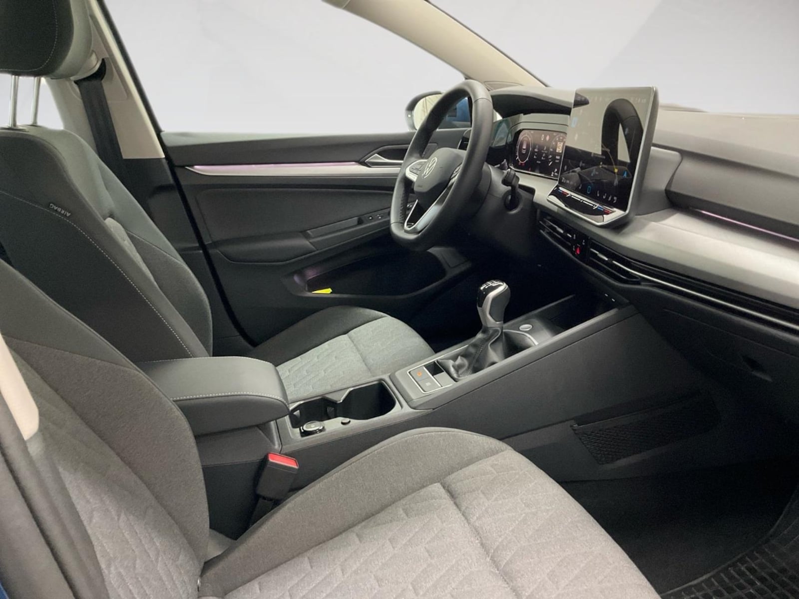 Volkswagen Golf – Bild 9