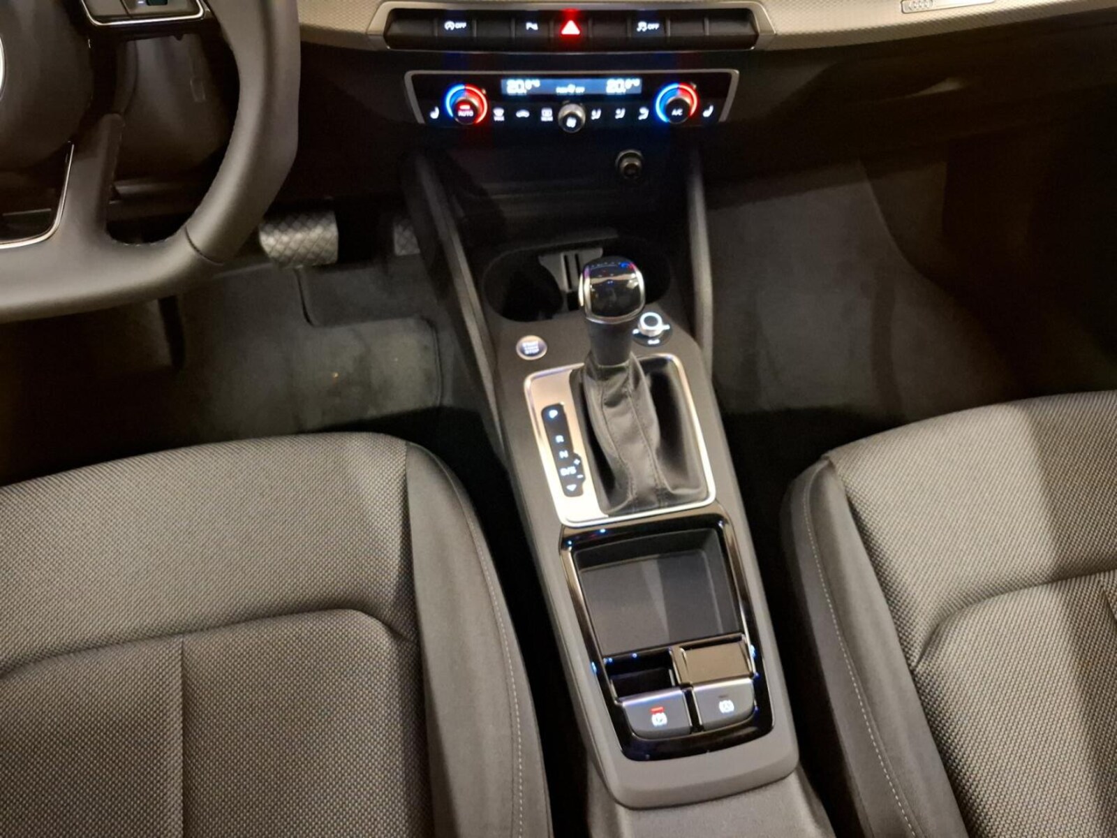 Audi Q2 – Bild 7