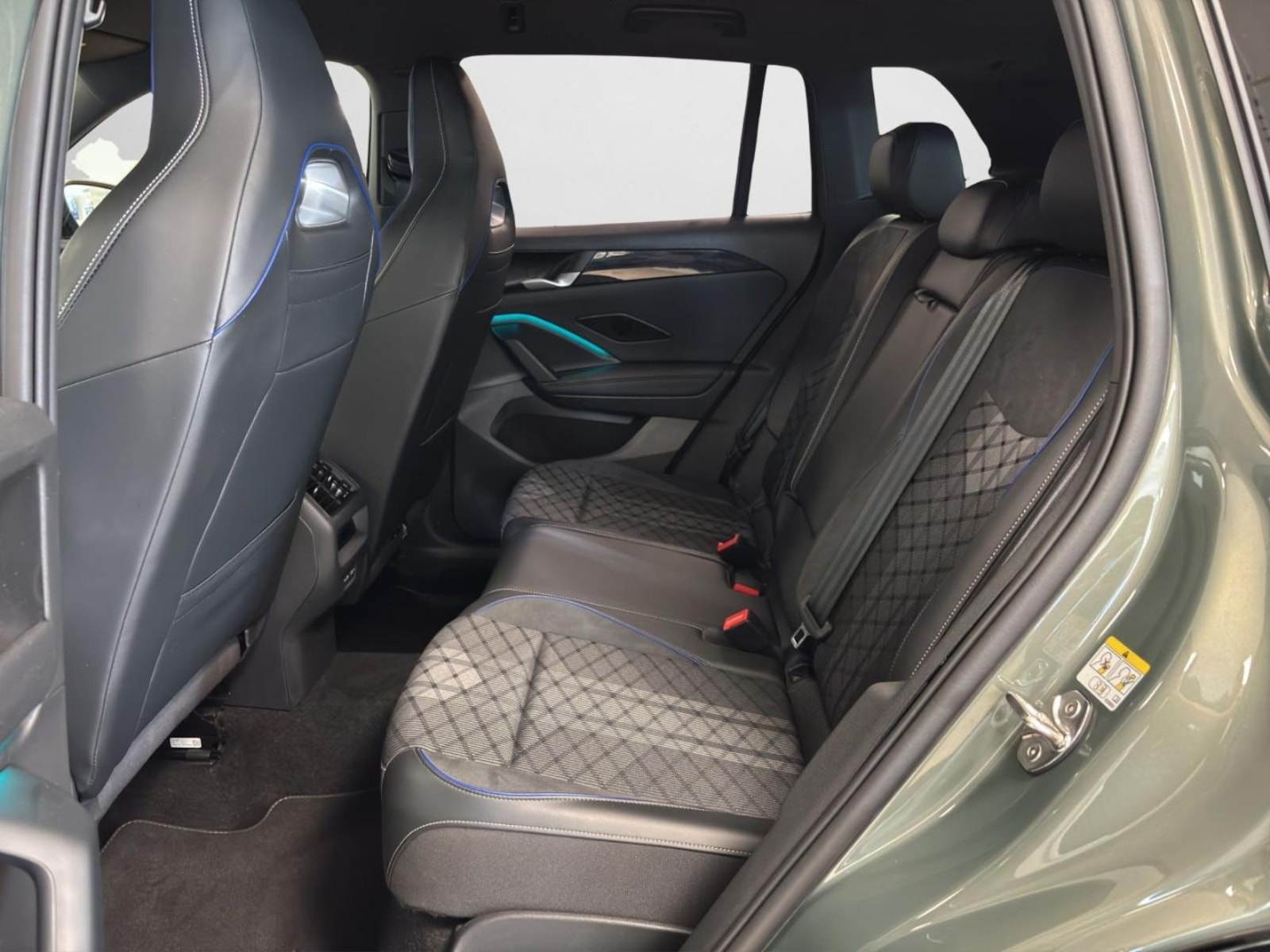 Volkswagen Tiguan – Bild 14