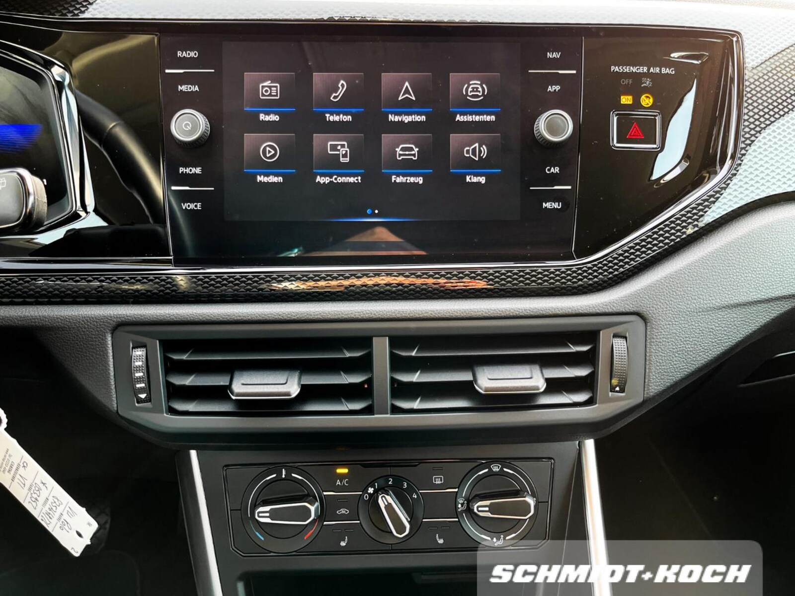 Volkswagen Polo – Bild 7