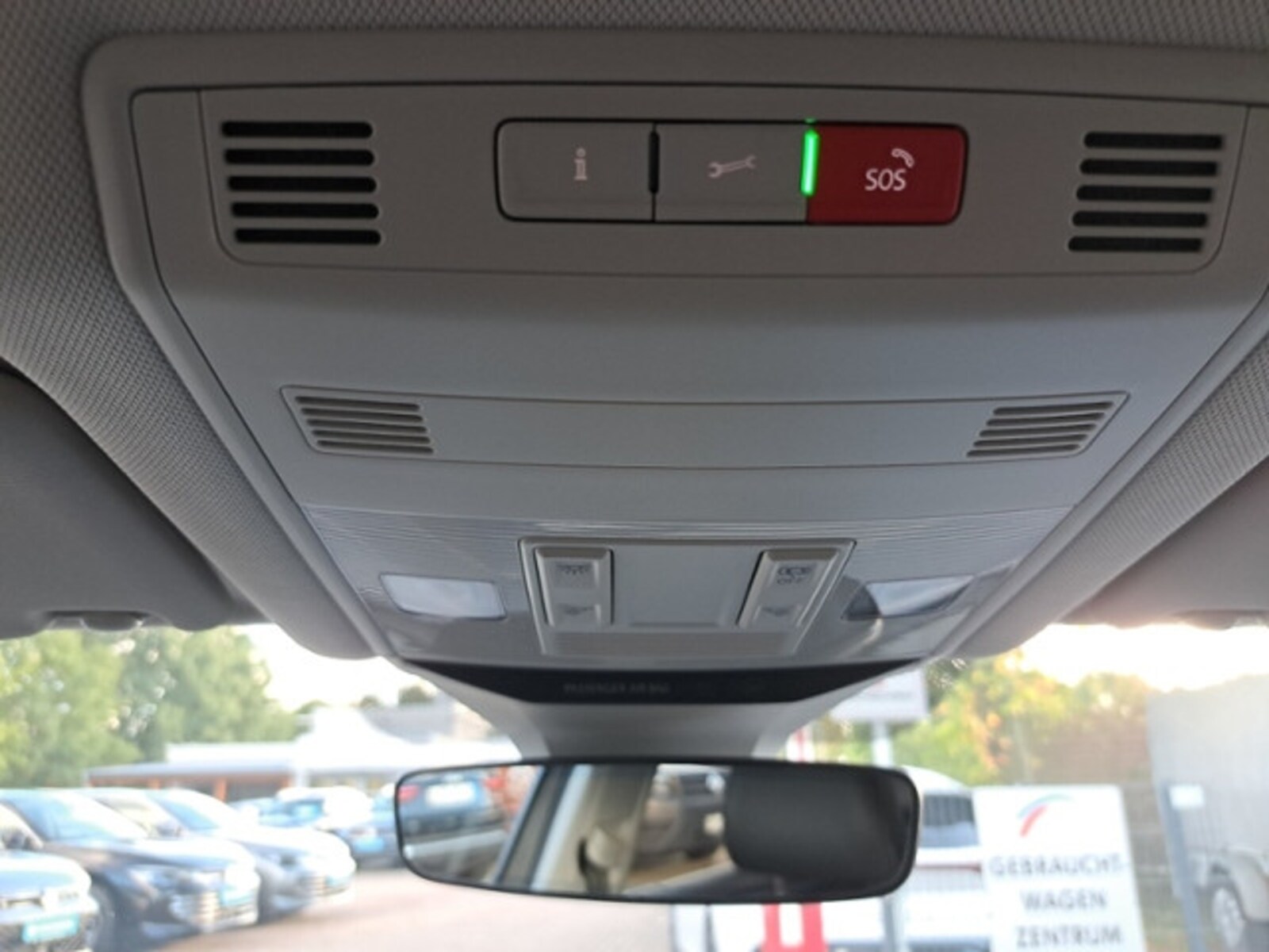Volkswagen T-Roc – Bild 28