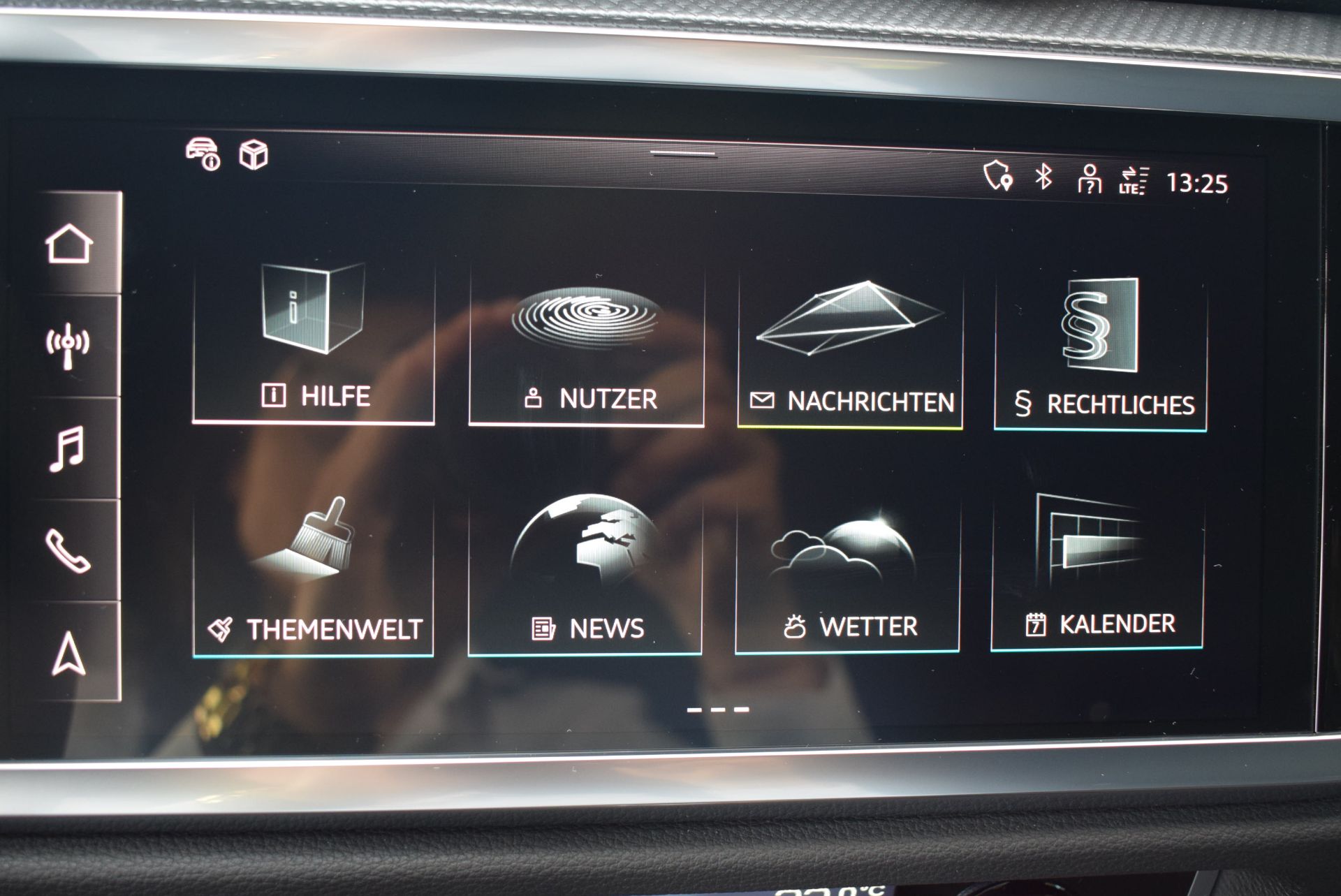 Image about Audi Q3 Sportback S line 40 TDI quattro S tronic