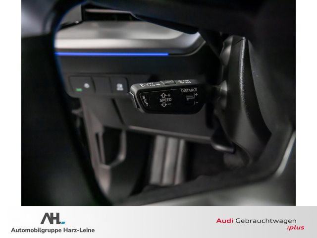 Image about Audi Q4 Sportback e-tron 50 e-tron quattro