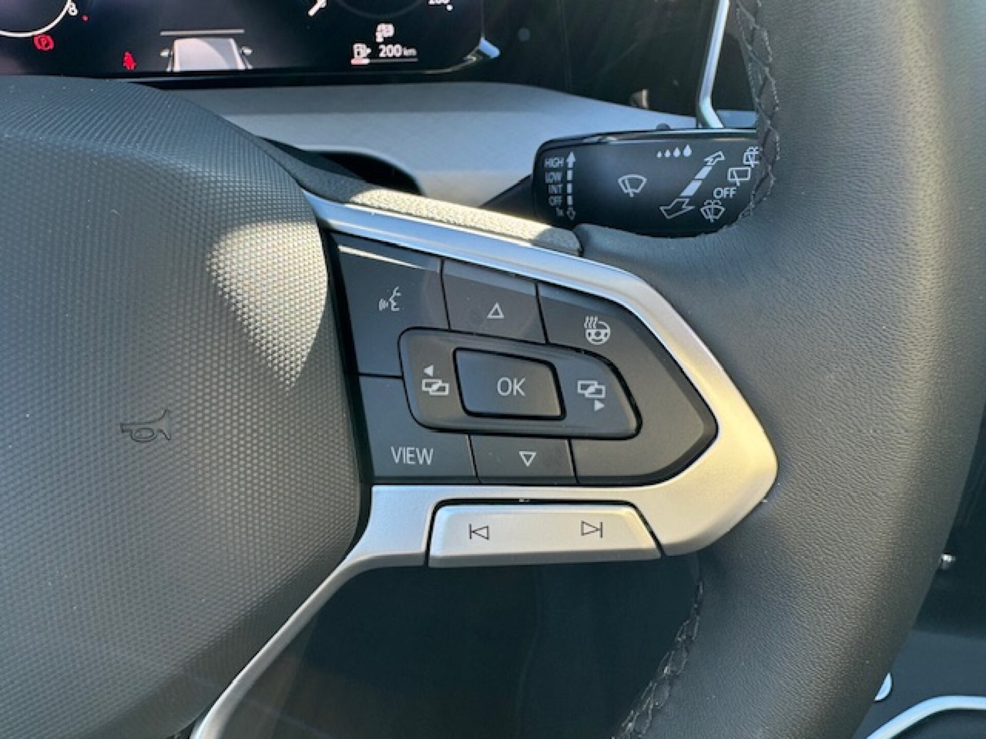 Volkswagen Golf Life