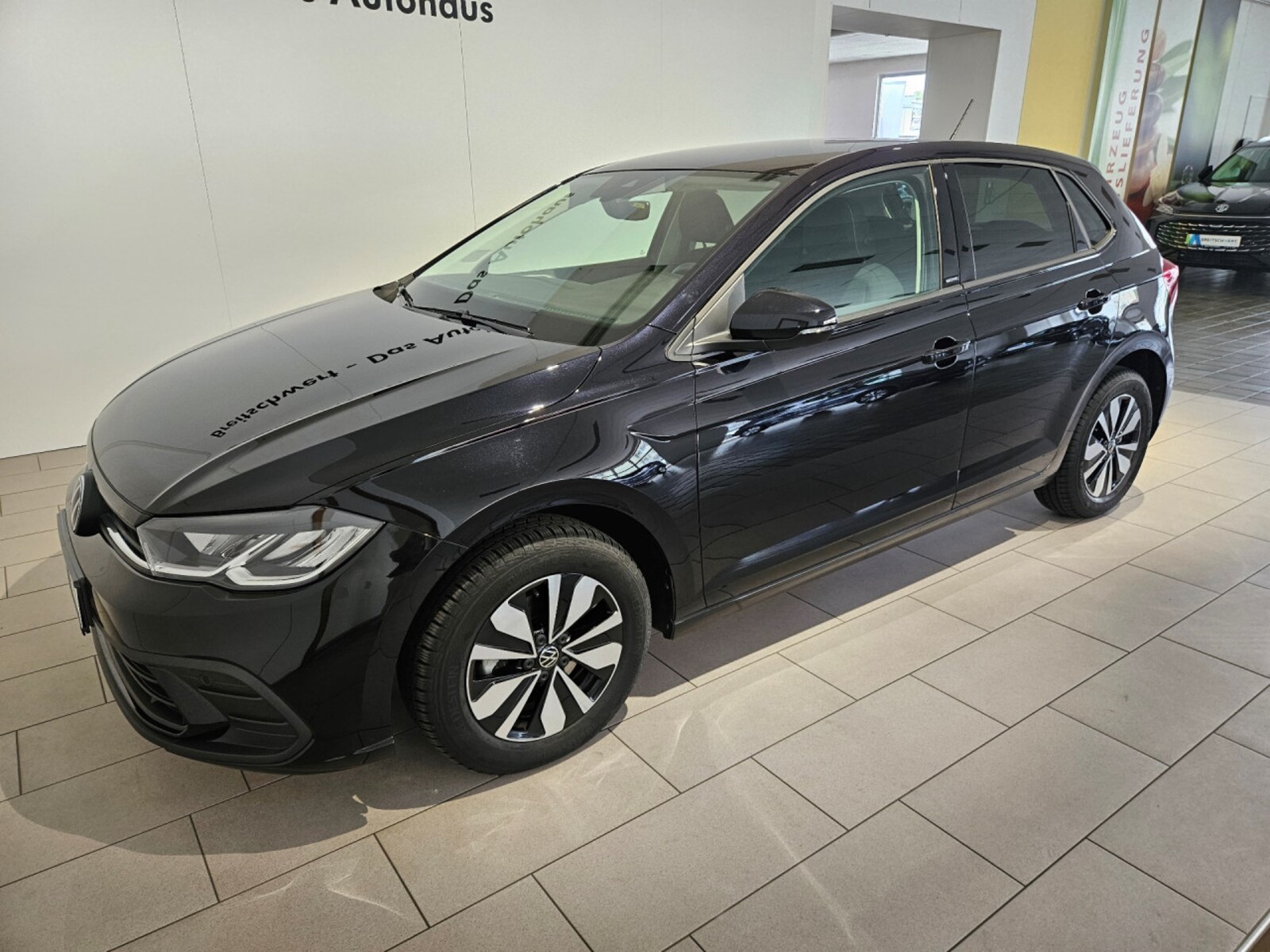 Volkswagen Polo – Bild 2