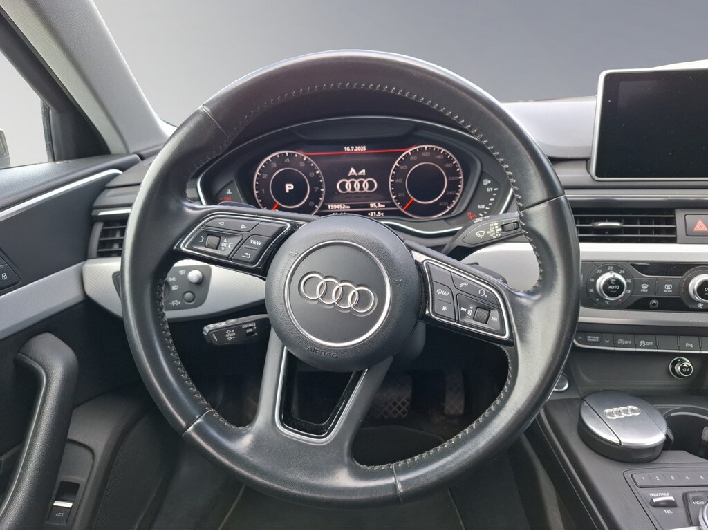 Image about Audi A4 Avant sport 2.0 TFSI ultra S tronic