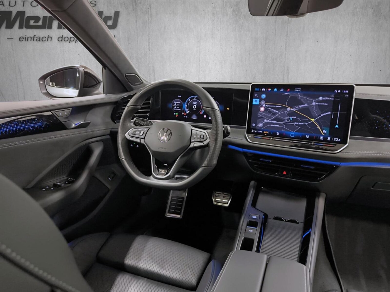 Volkswagen Passat – Bild 9