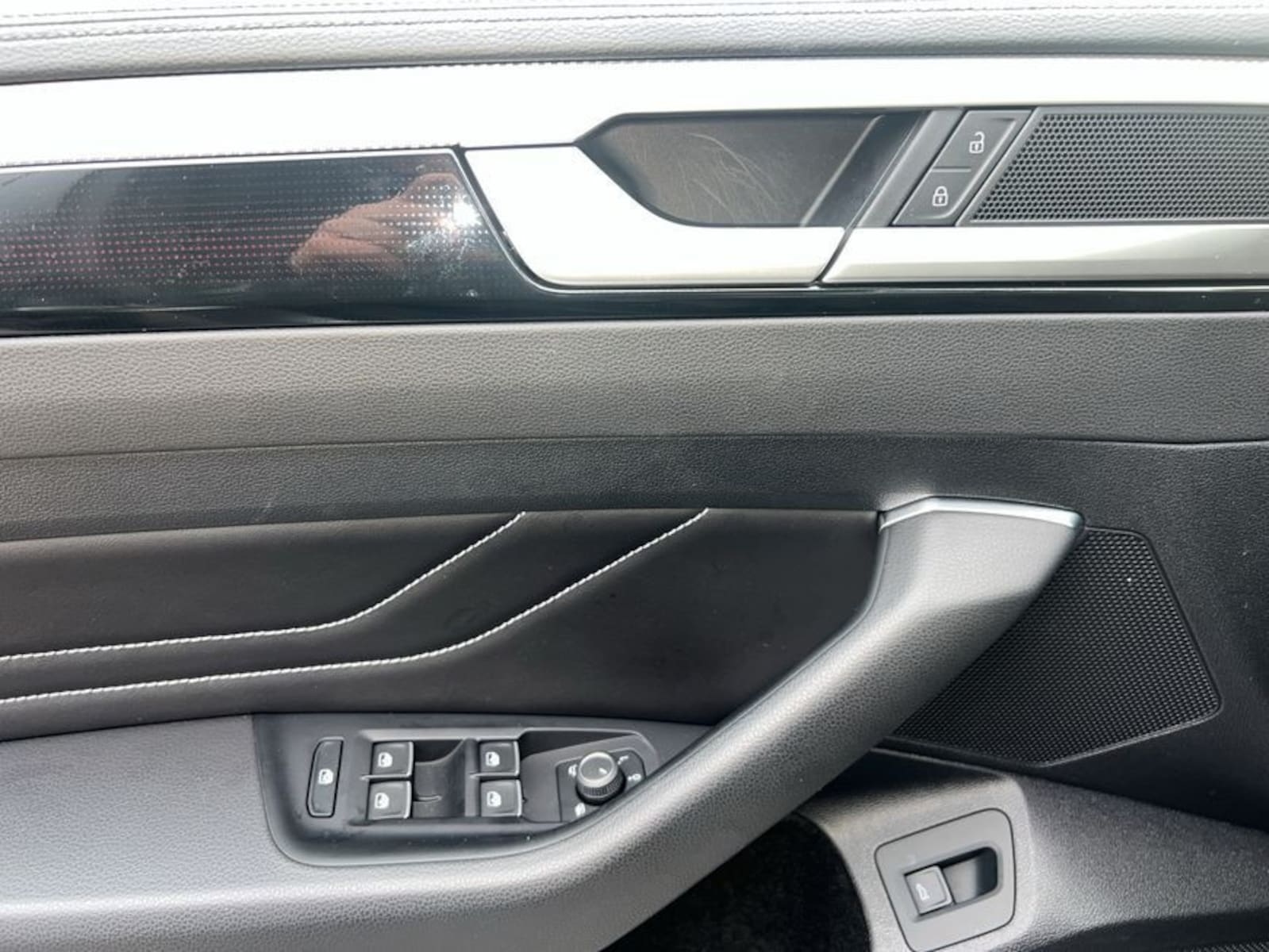 Volkswagen Arteon Shooting Brake – Bild 17