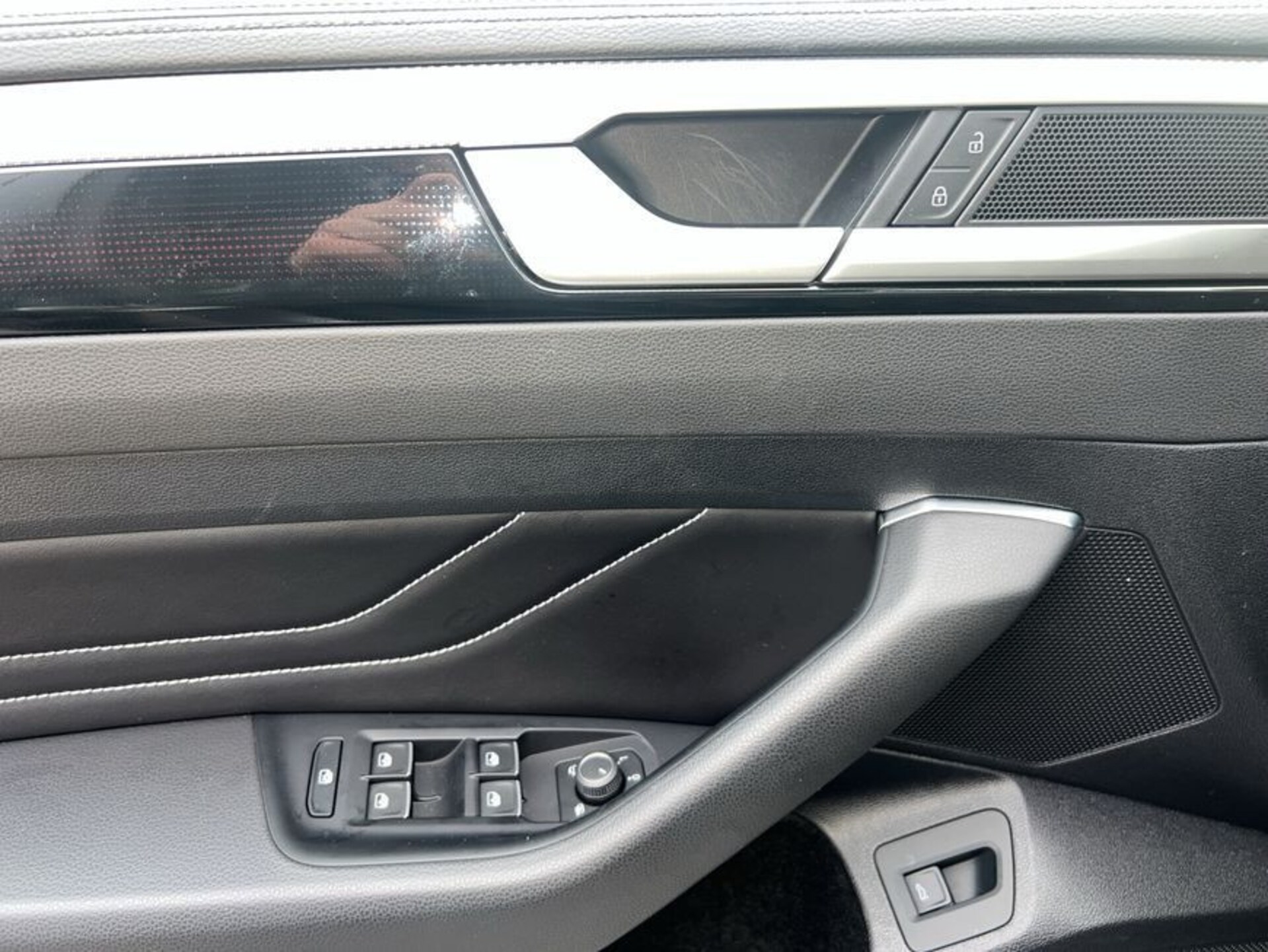 Volkswagen Arteon Shooting Brake R-Line