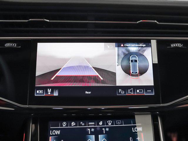 2026 Audi Q8 Prestige - Photo 22