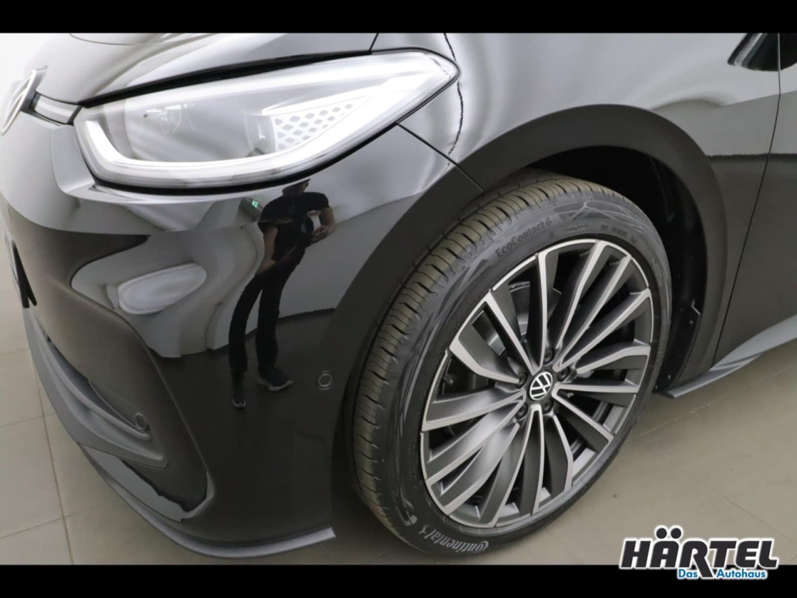 Volkswagen ID.3 – Bild 4