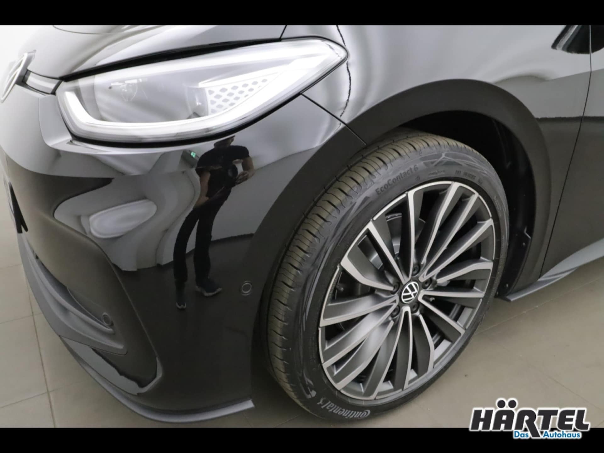 Volkswagen ID.3 Pro