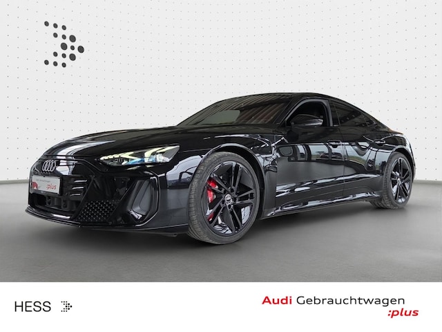 Audi S E-tron GT E-tron Quattro -  - Joinsteer - #1