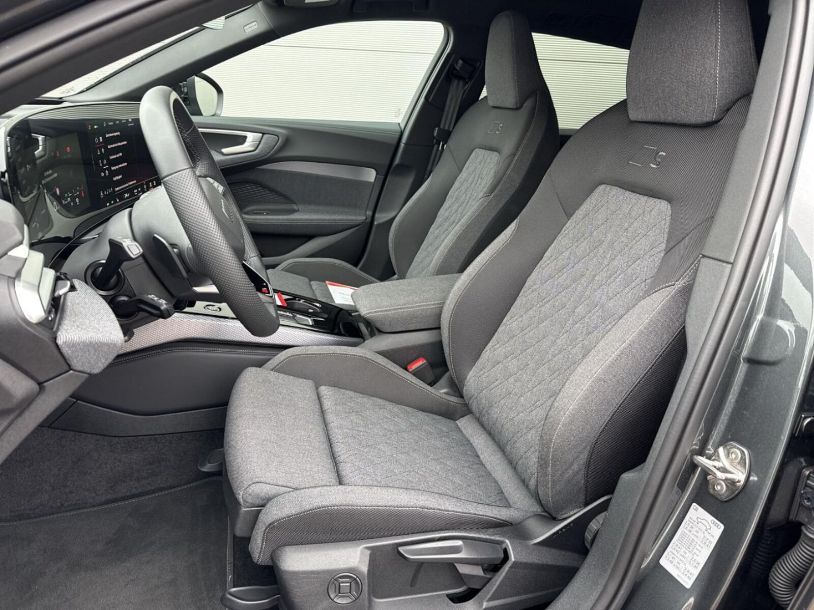 Audi A5 Avant – Bild 9