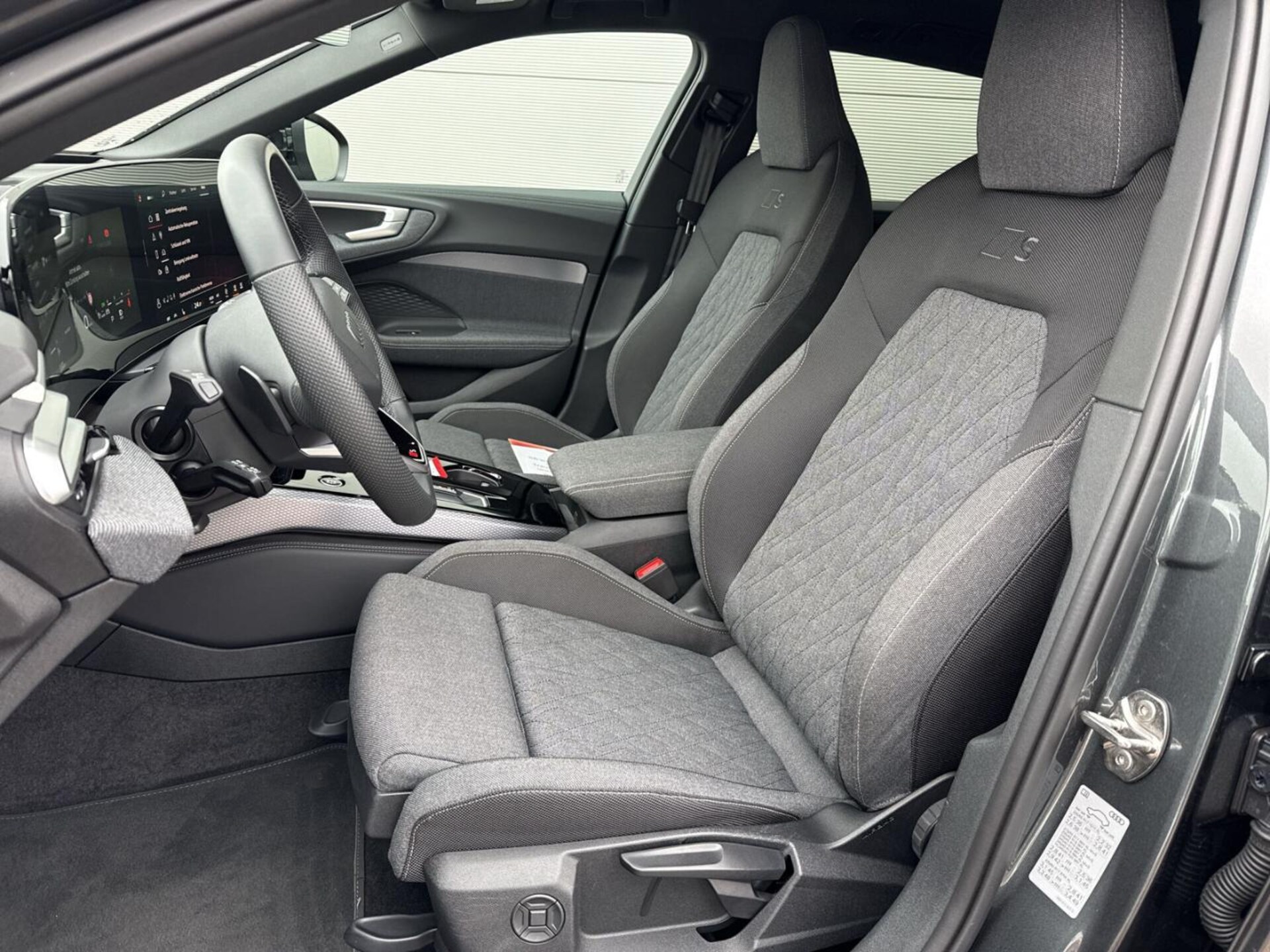 Audi A5 Avant