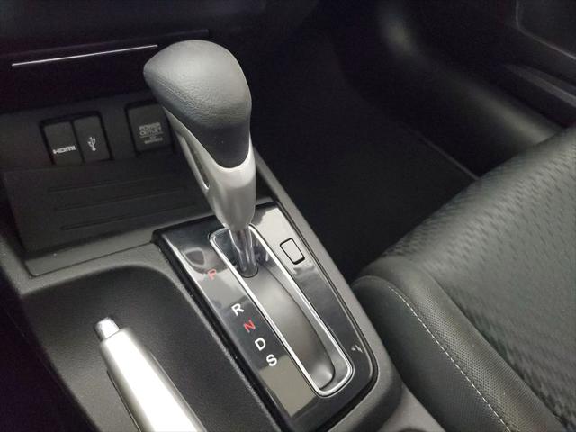 2015 Honda Civic EX - Photo 26