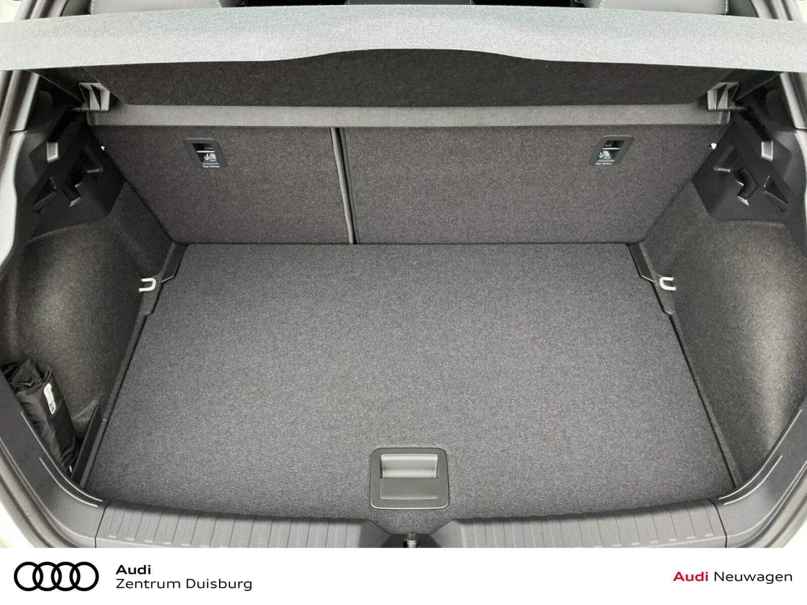 Audi A1 allstreet – Bild 8