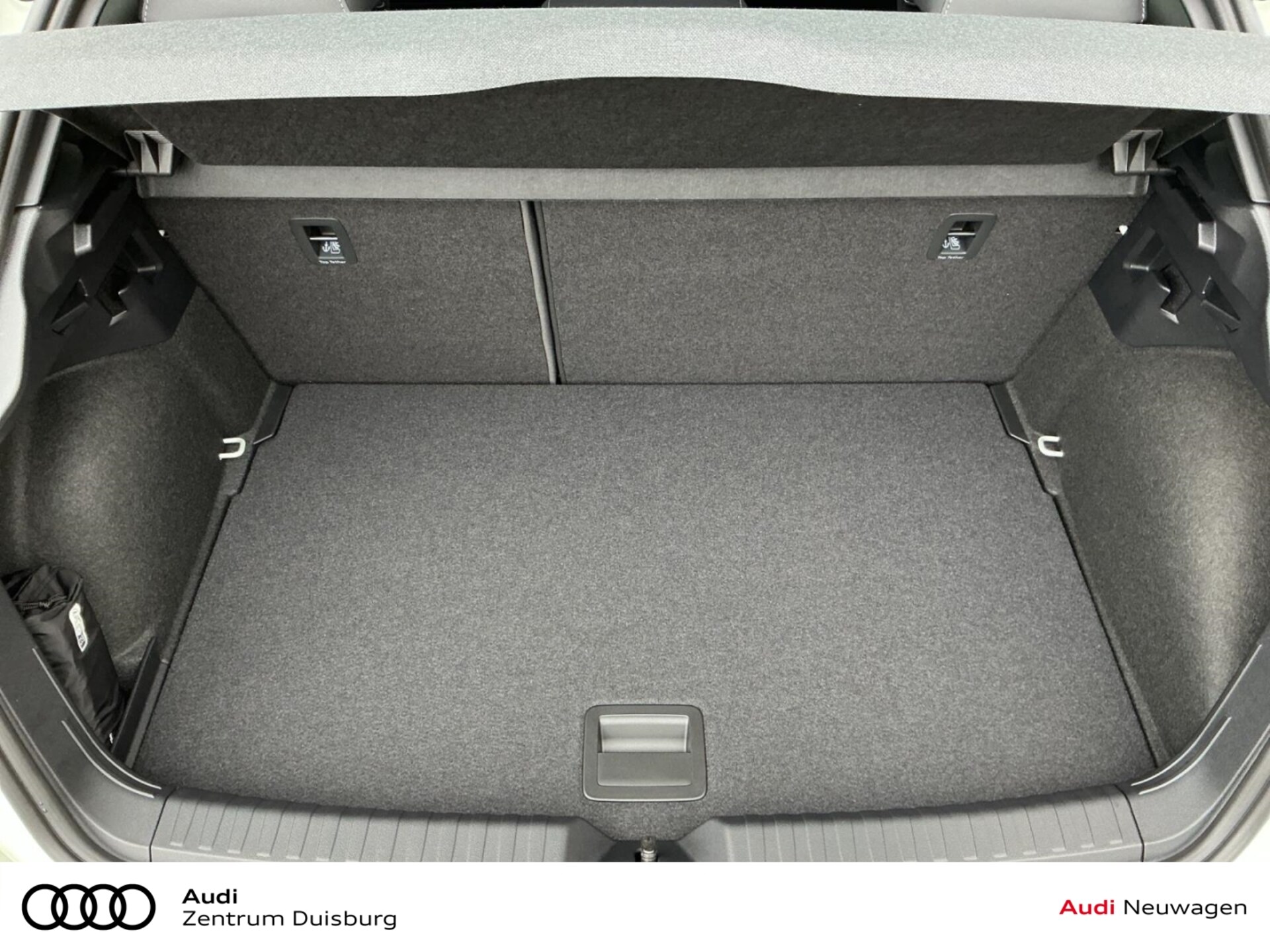Audi A1 allstreet