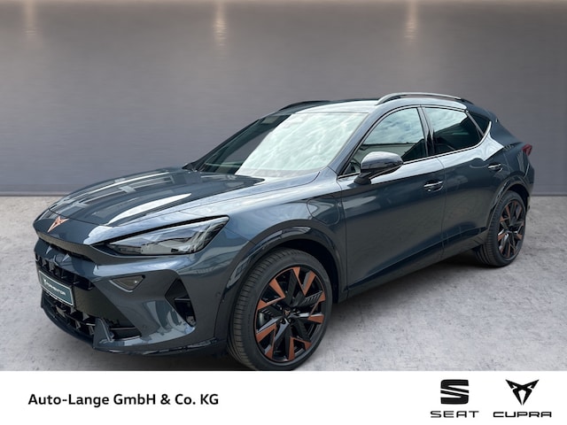 CUPRA Formentor 1.5 e-HYBRID 150 kW (204 PS) 6-Gang-DSG (1203106682025)