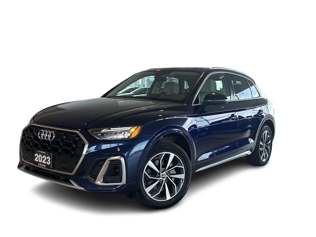 2023 Audi Q5