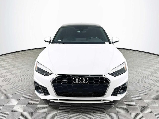 2023 Audi A5 Sportback