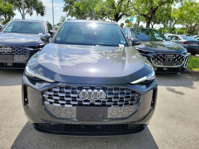 2026 Audi Q5