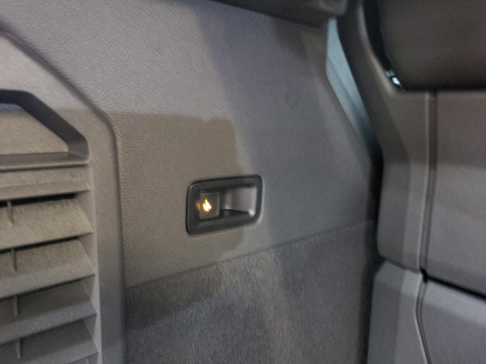 Volkswagen Multivan Langversion – Bild 14