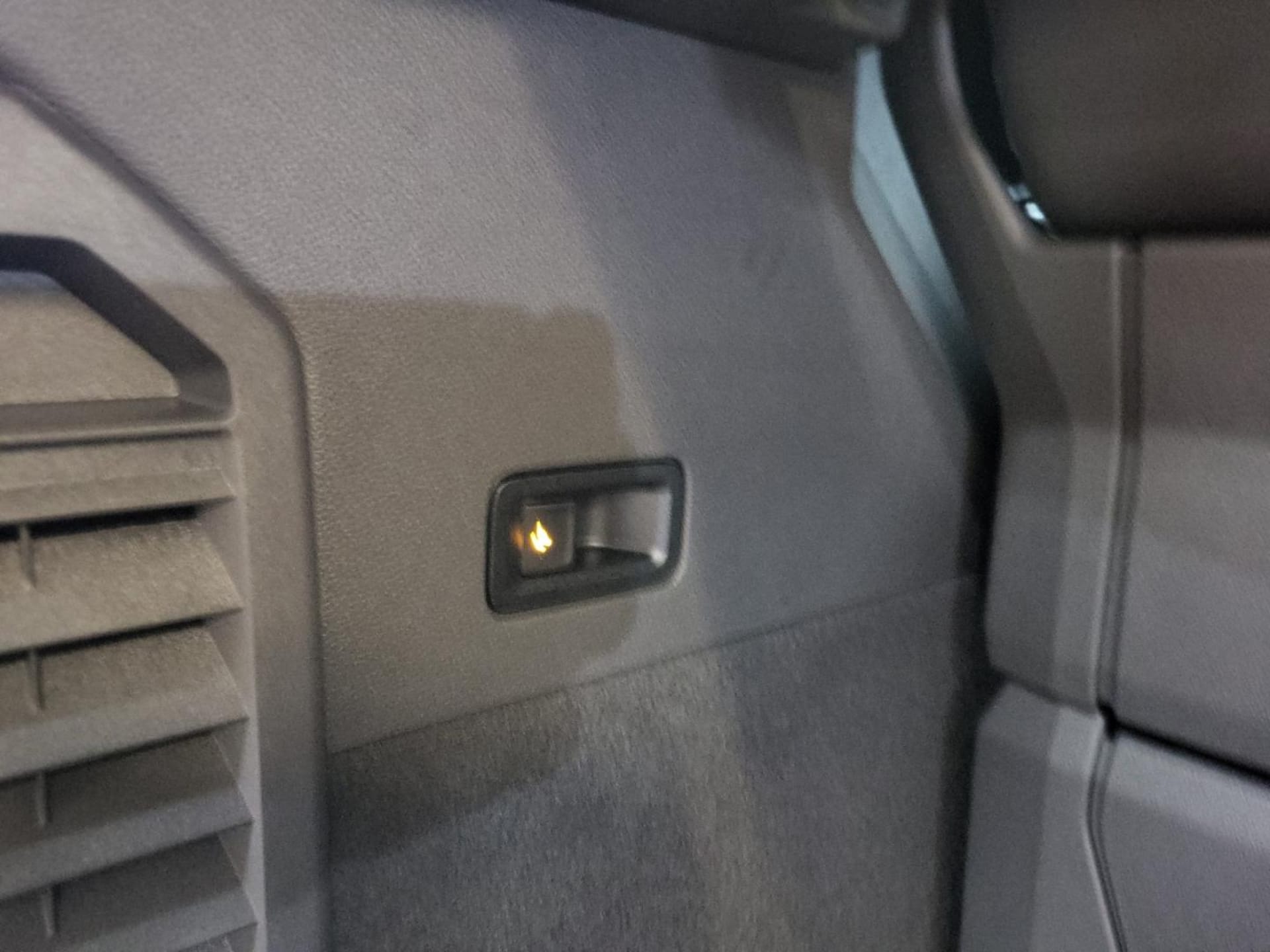 Volkswagen Multivan Langversion Style