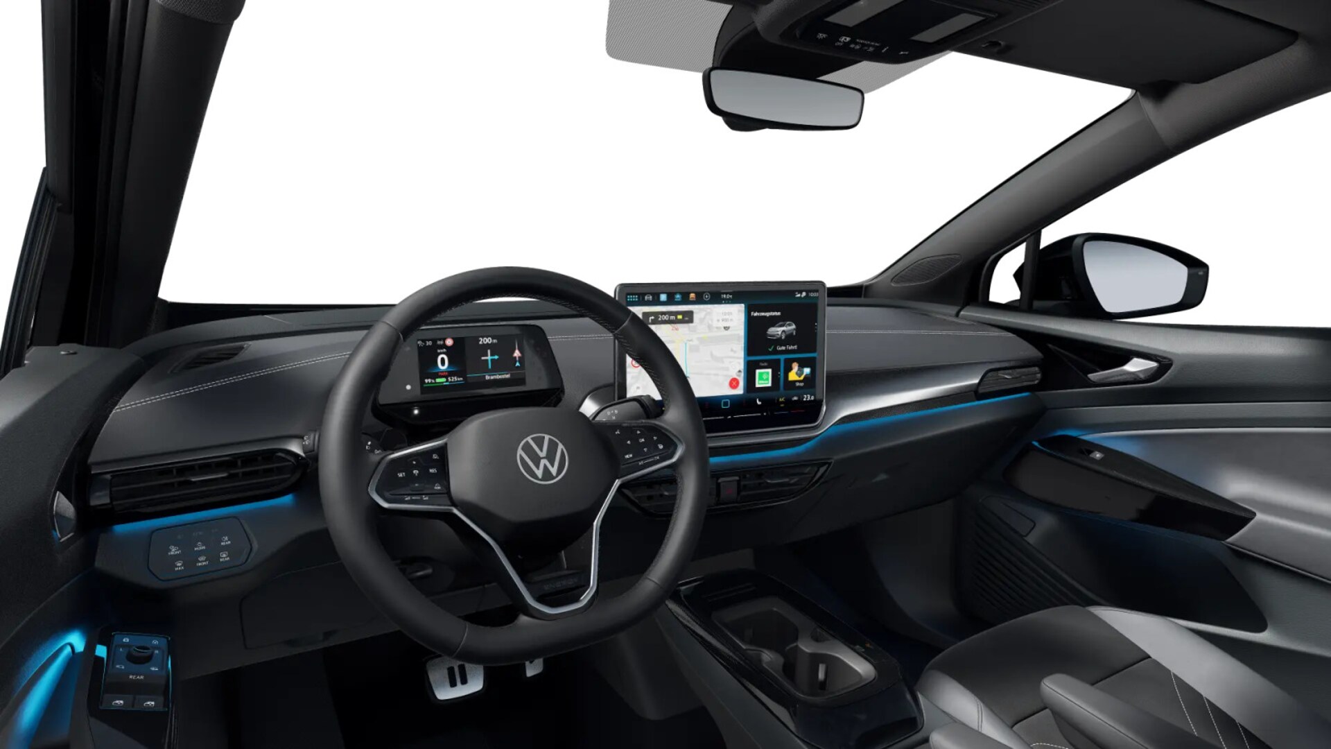 Volkswagen ID.4 Pro