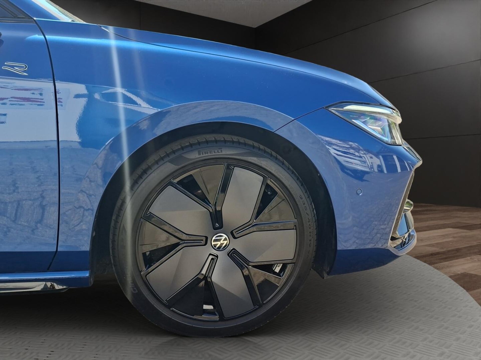 Volkswagen Passat R-Line