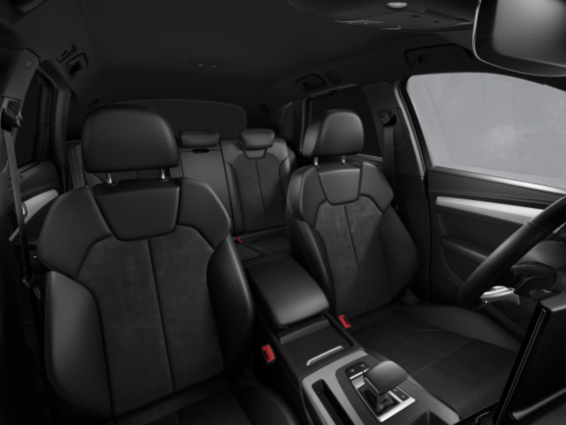 Audi Q5 SUV S line