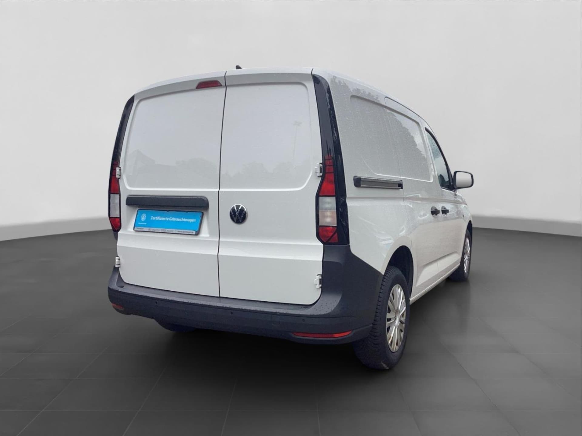 Volkswagen Caddy Cargo