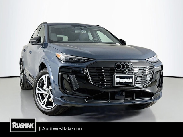 Photo of 2027 Audi Q6 e-tron 