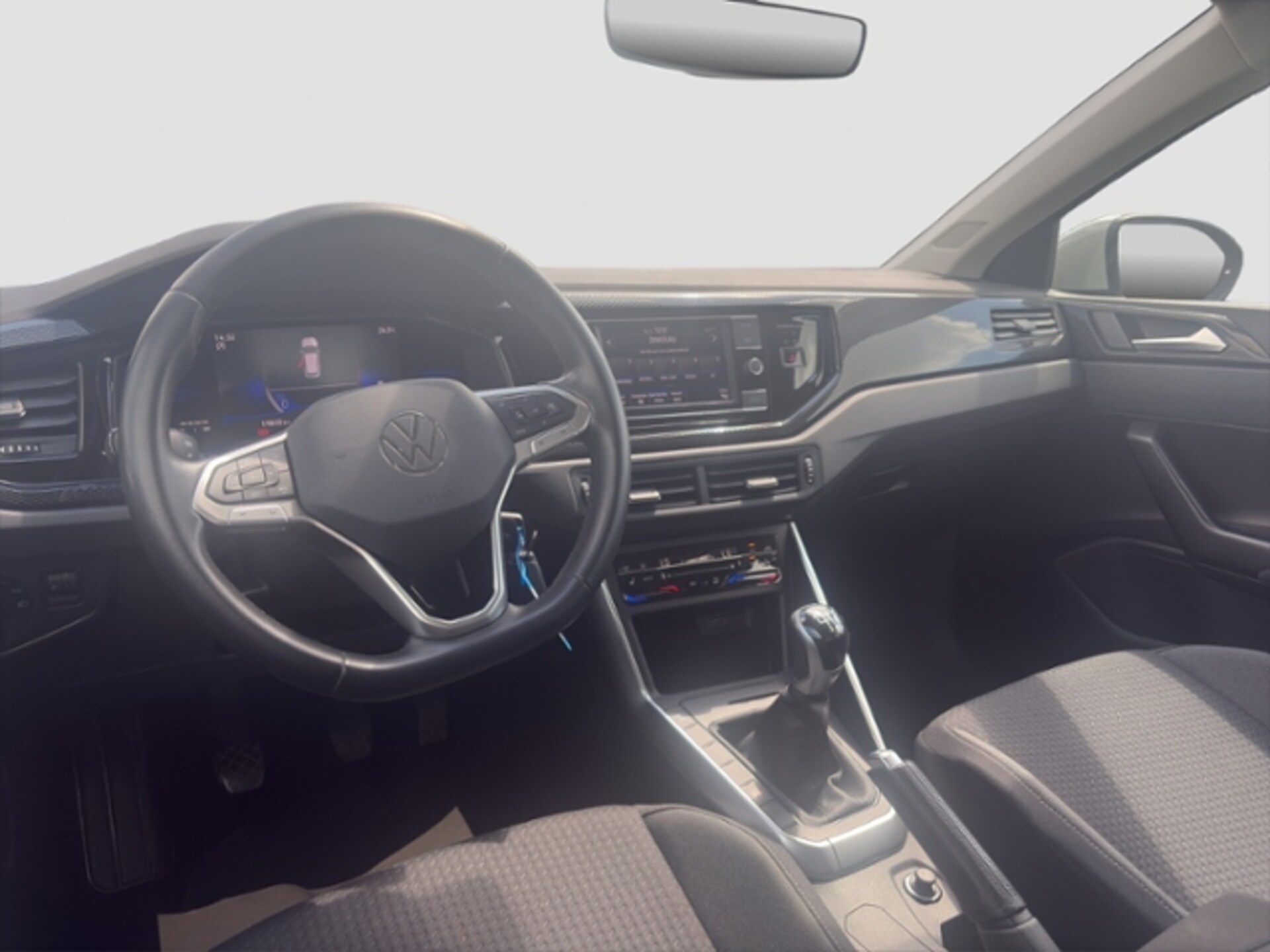 Volkswagen Taigo Life