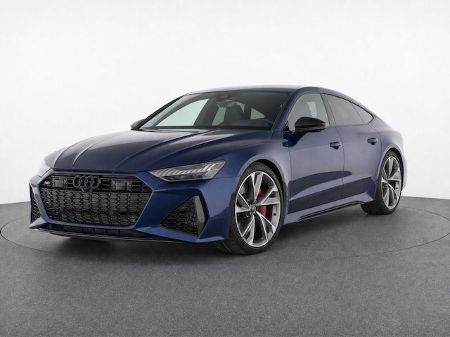 2021 Audi RS7 Sportback