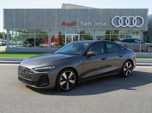 Photo of 2026 Audi A5 Sedan