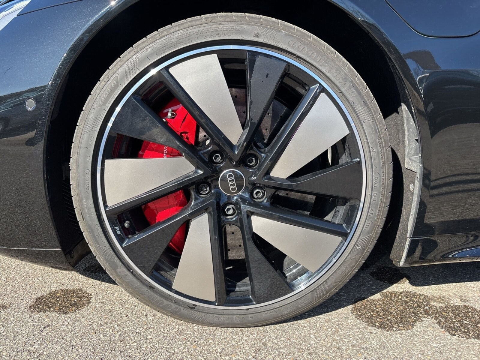 Audi RS e-tron GT – Bild 13