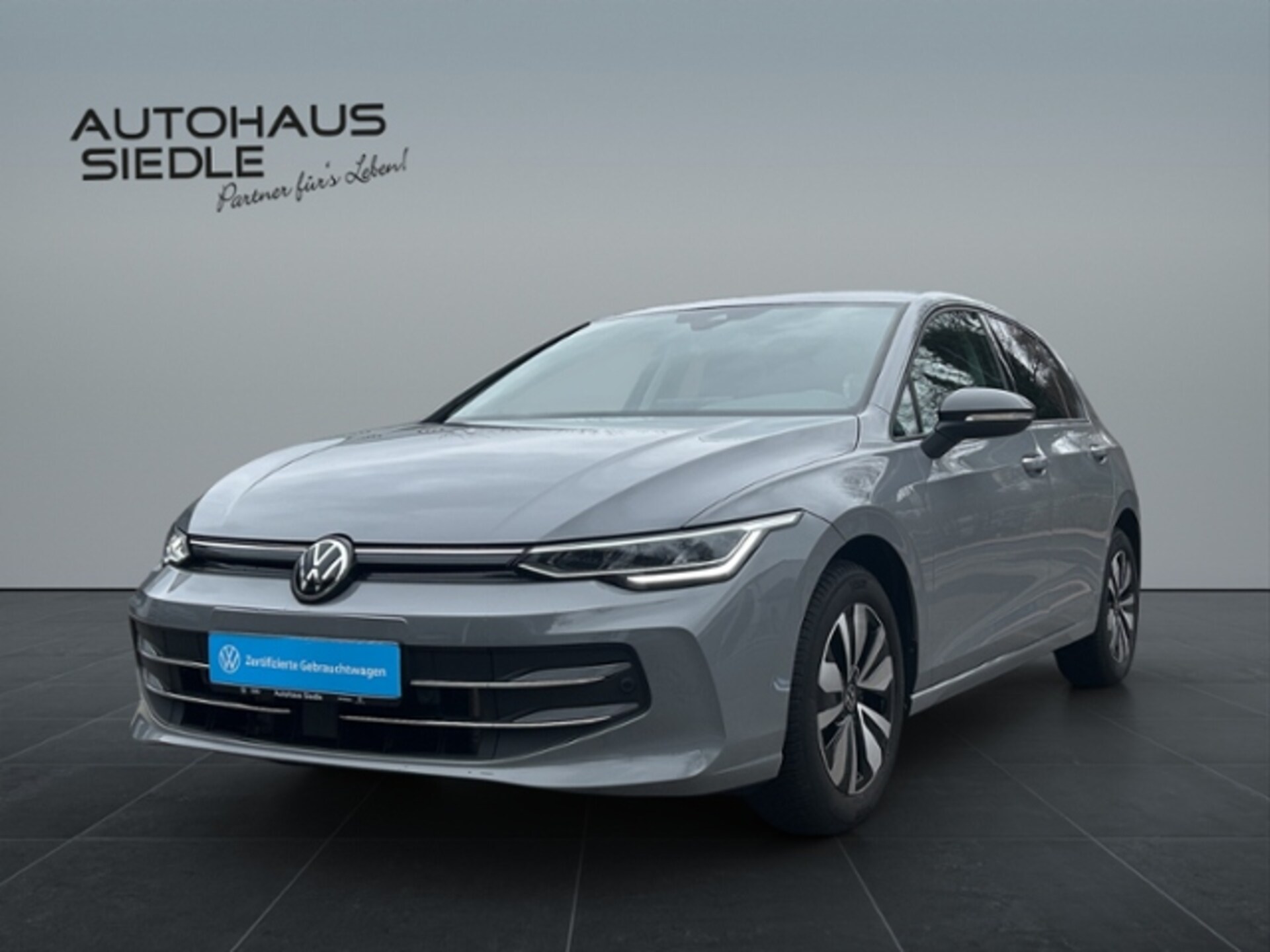 Volkswagen Golf Goal