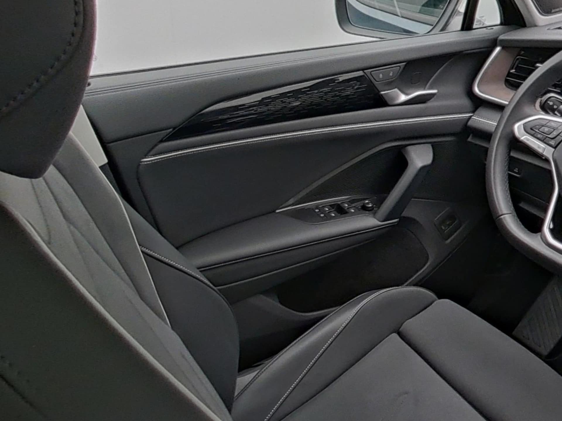 Volkswagen Tayron Elegance