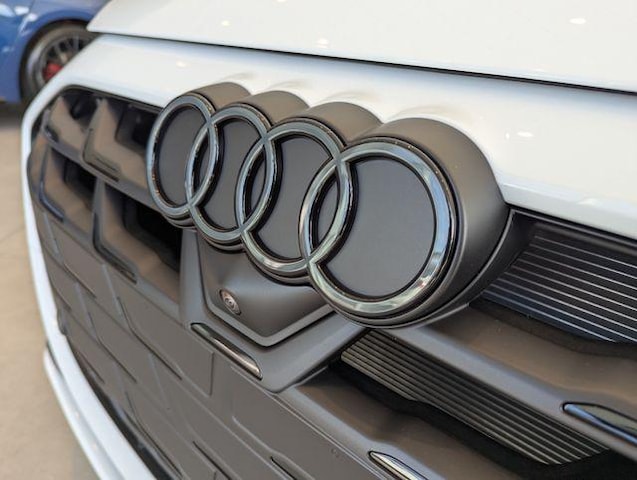 2026 Audi S3 Base - Photo 18