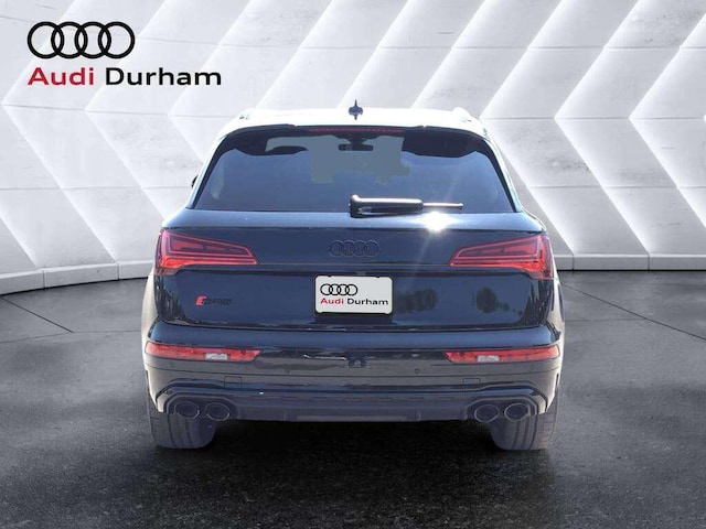 2023 Audi SQ5