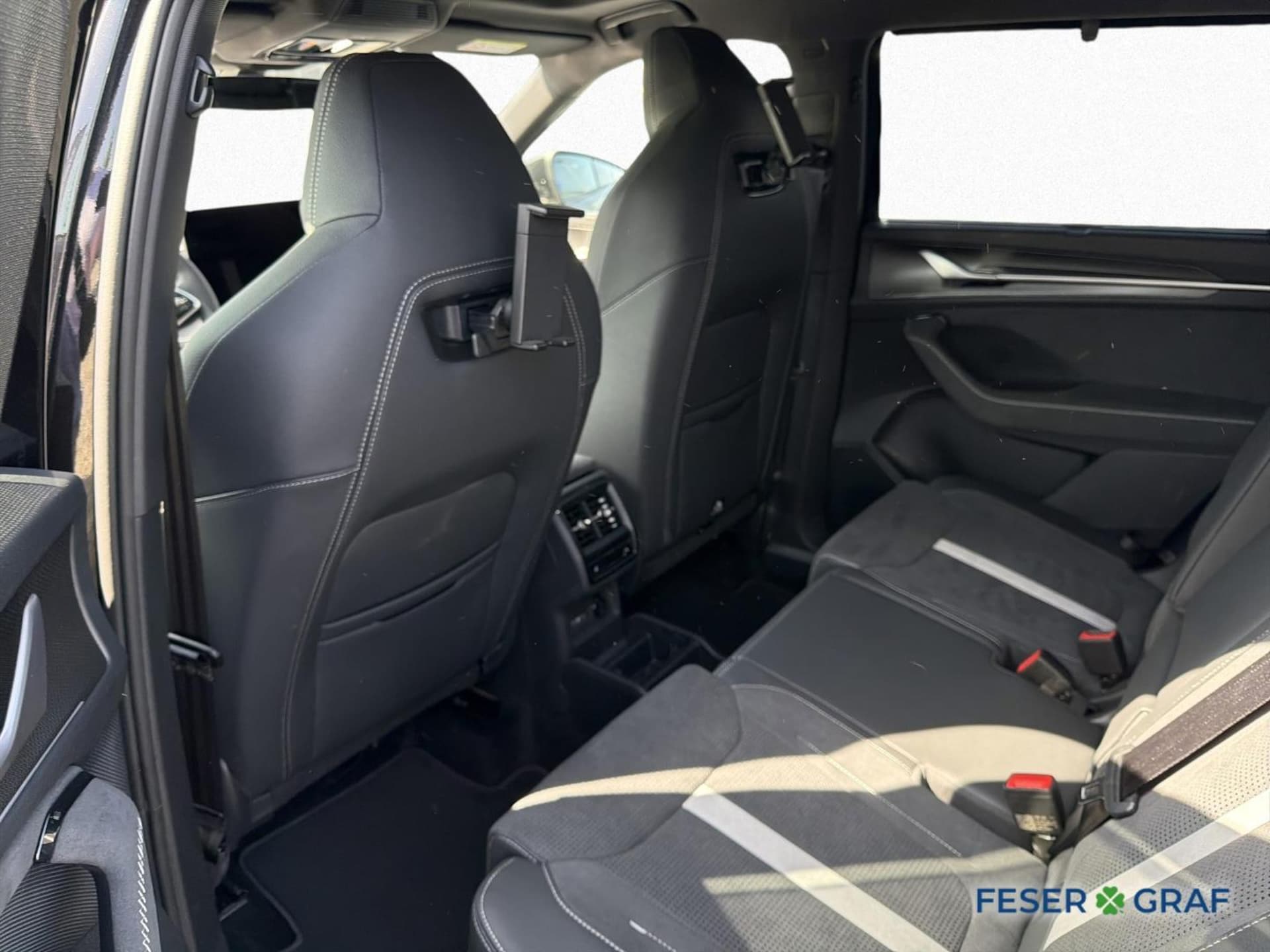 Skoda Kodiaq Sportline