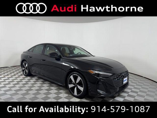 Photo of 2026 Audi A5 Sedan 