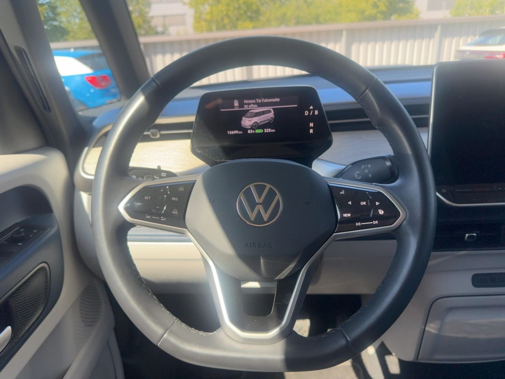 Volkswagen ID. Buzz Pro