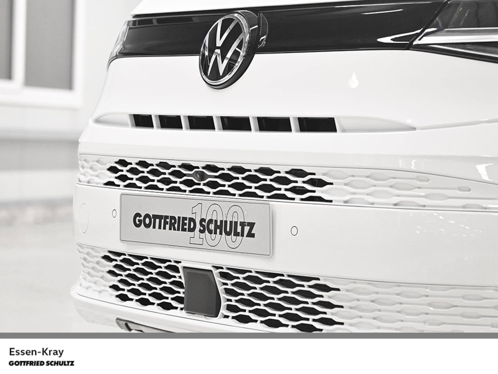 Volkswagen California Beach Camper